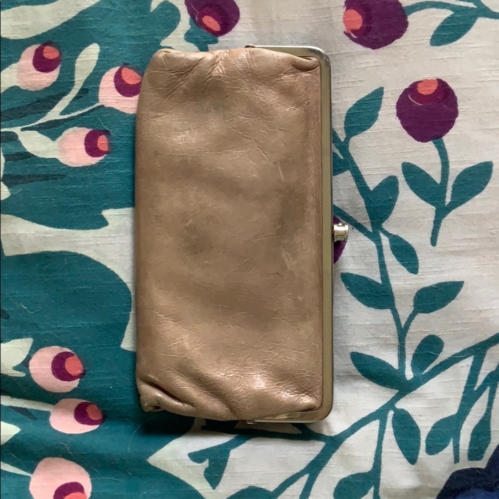 Hobo wallet